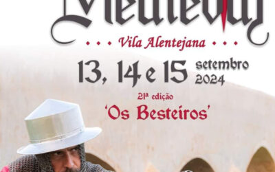 Alvalade Medieval