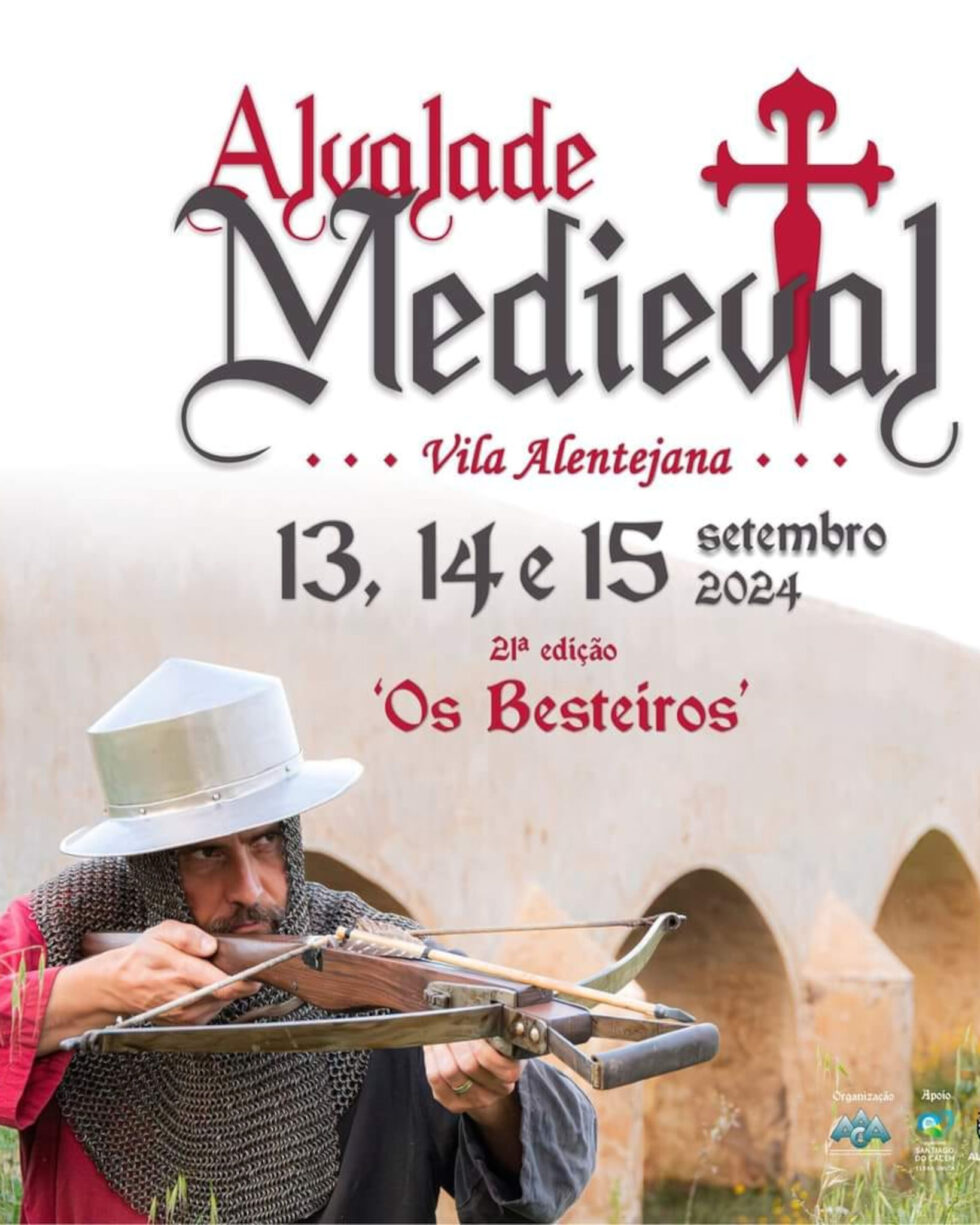 alvalade medieval 2024