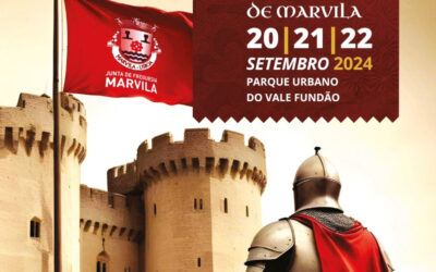 Feira Medieval de Marvila