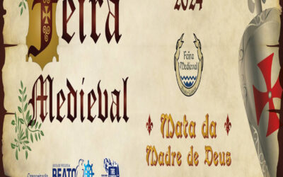 Feira Medieval do Beato