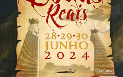 Festa de História de Trancoso