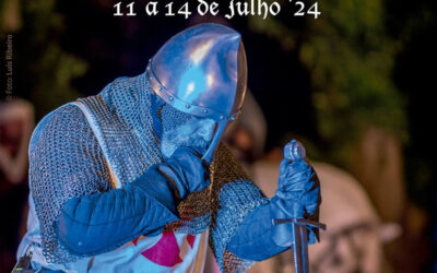Festa Templária de Tomar