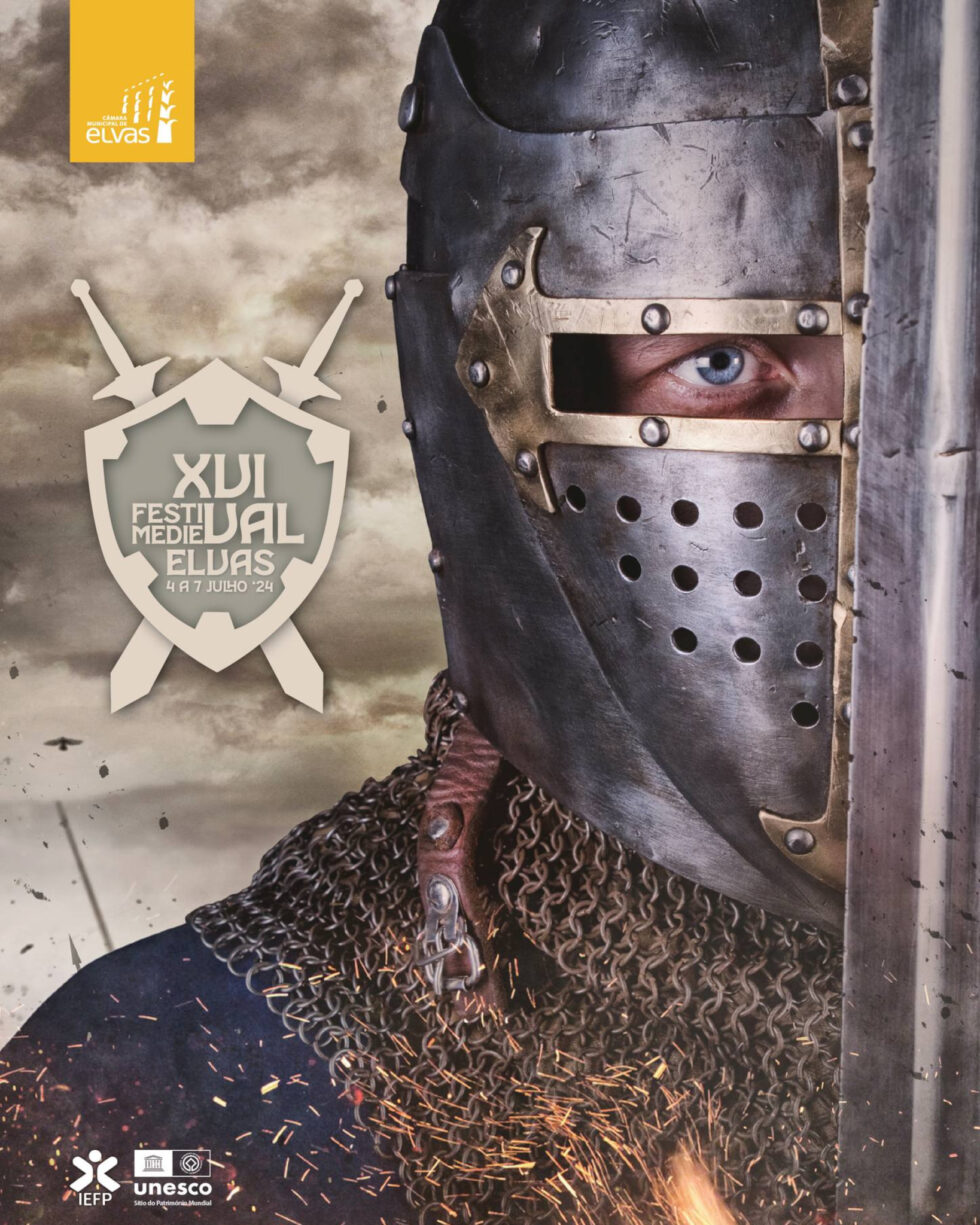festival medieval de evora 2024