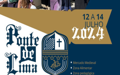 Feira Medieval de Ponte de Lima