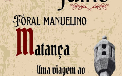 Foral de Matança, Fornos de Algodres