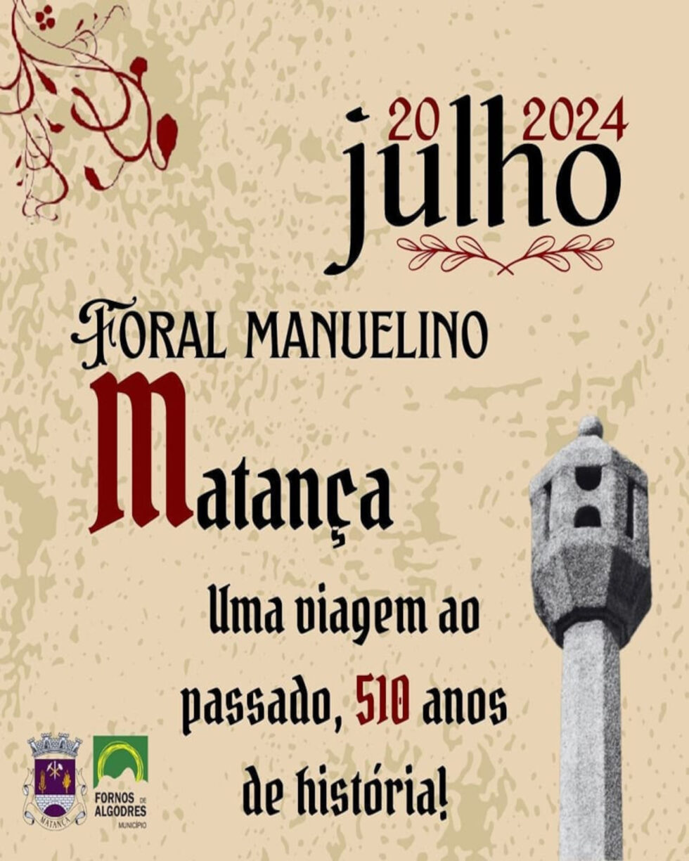 foral de matança 2024