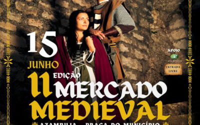 Mercado Medieval da Azambuja
