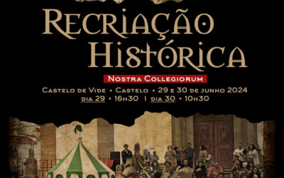 Recriação Histórica em Castelo de Vide