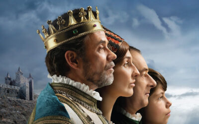 Viagem Medieval em Santa Maria da Feira