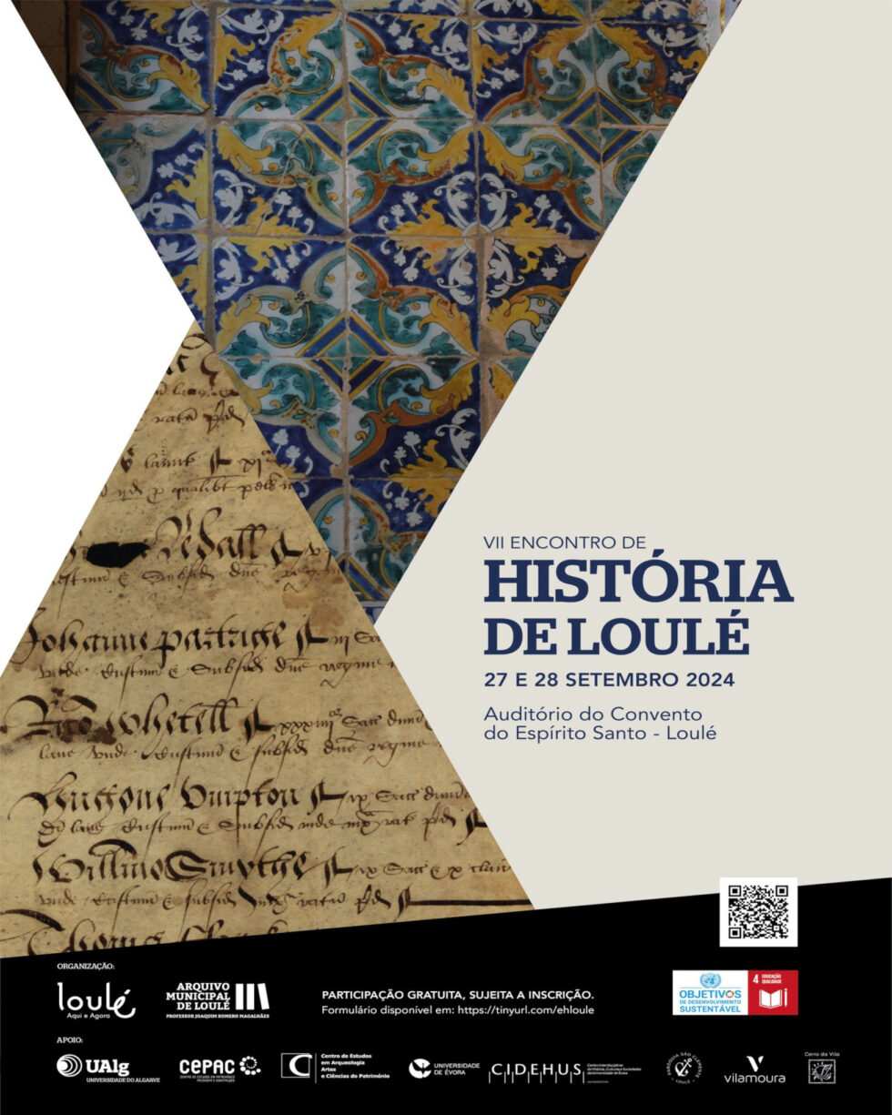 vii encontro de historia de loule 2024