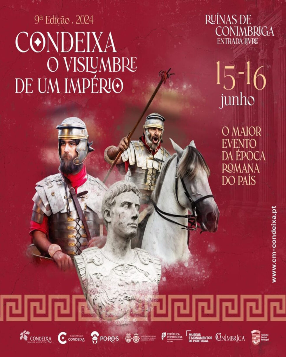 vislumbre de um imperio conimbriga 2024