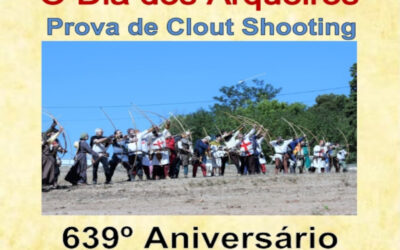 Dia dos Arqueiros, Aljubarrota