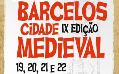 Barcelos Cidade Medieval