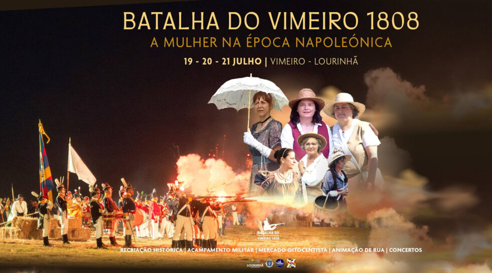 batalha do vimeiro 2024