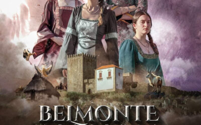 Belmonte Medieval