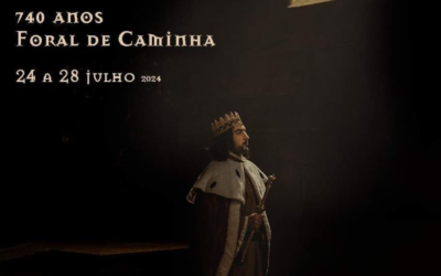Caminha Medieval