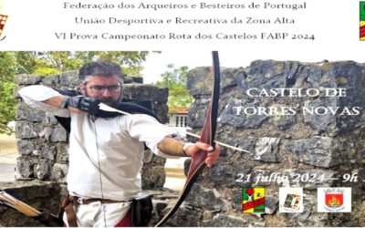 Campeonato Rota dos Castelos, Torres Novas