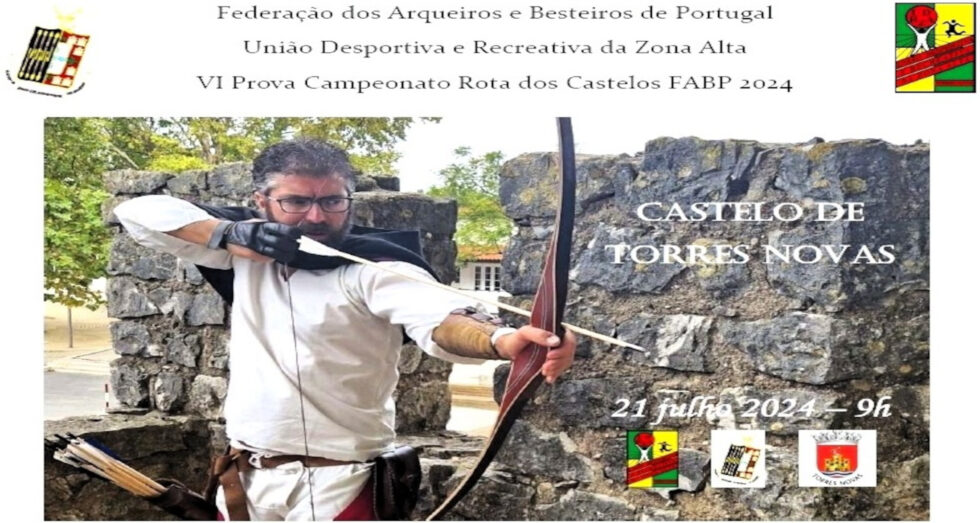 campeonato rota dos castelos 21 julho 2024 torres novas