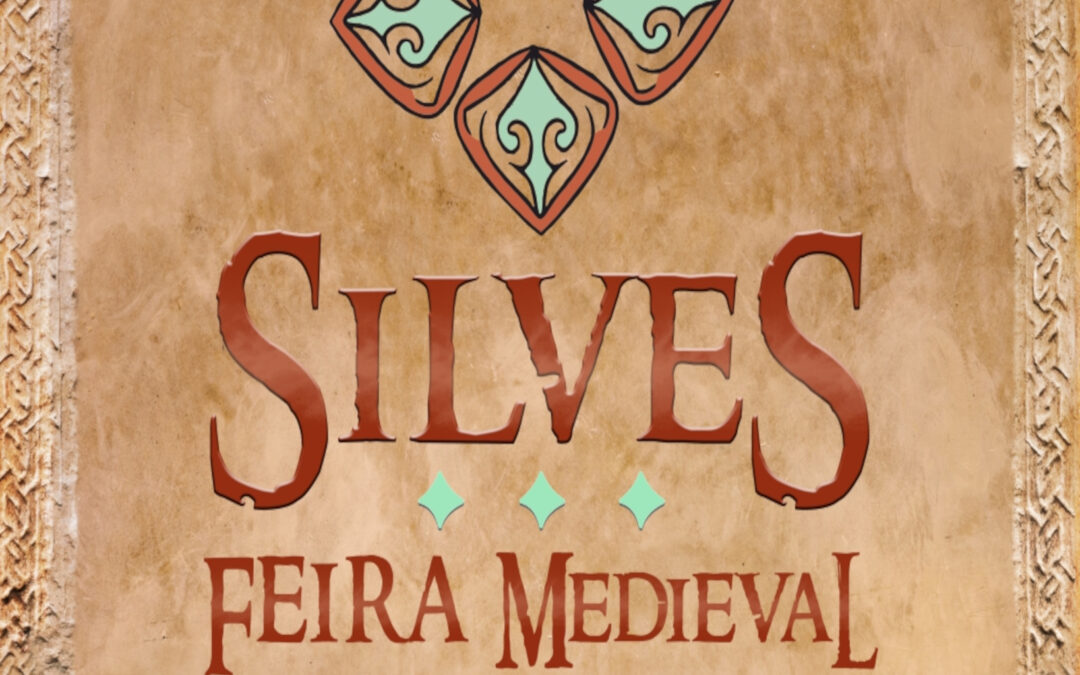 Feira Medieval de Silves