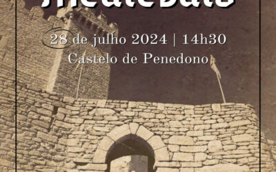 Jornadas Medievais de Penedono