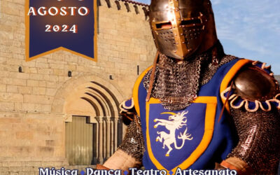 Mercado Medieval de São Martinho de Mouros