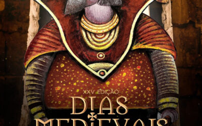 Dias Medievais de Castro Marim