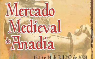Feira Medieval de Anadia