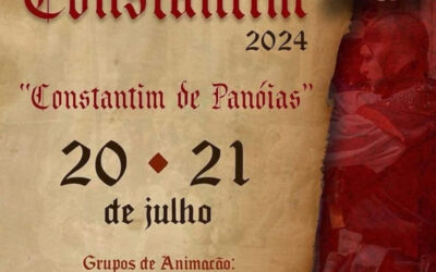 Feira Medieval de Constantim, Vila Real