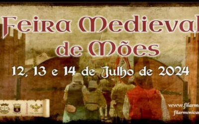 Feira Medieval de Mões
