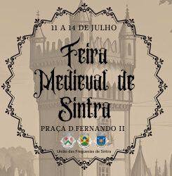 Feira Medieval de Sintra