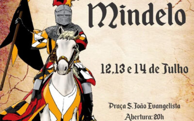 Feira Medieval de Mindelo