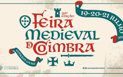 Feira Medieval de Coimbra
