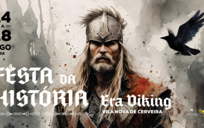 Festa de História de V. N. de Cerveira