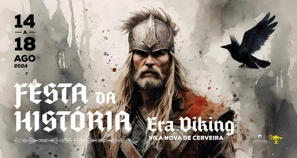 festa da história 14 agosto 2024 vila nova de cerveira