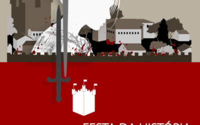 Festa da História de Bragança
