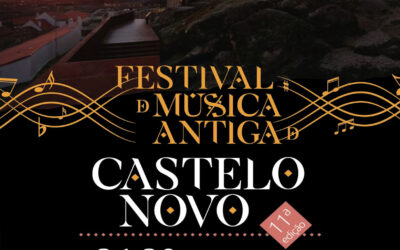 Festival de Música Antiga de Castelo Novo, Fundão