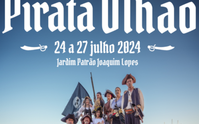 Festival Pirata de Olhão