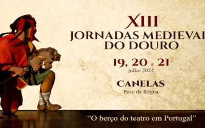 Jornadas Medievais do Douro