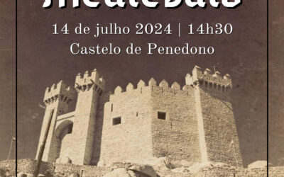 Feira Medieval de Penedono