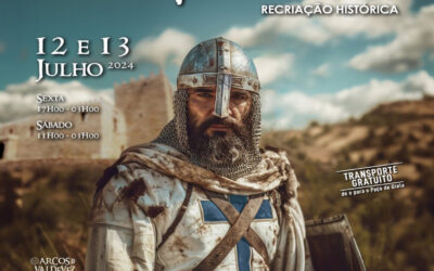 O Recontro de Valdevez