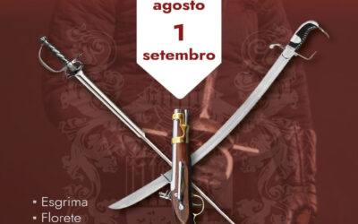 Código de Duello, Almeida