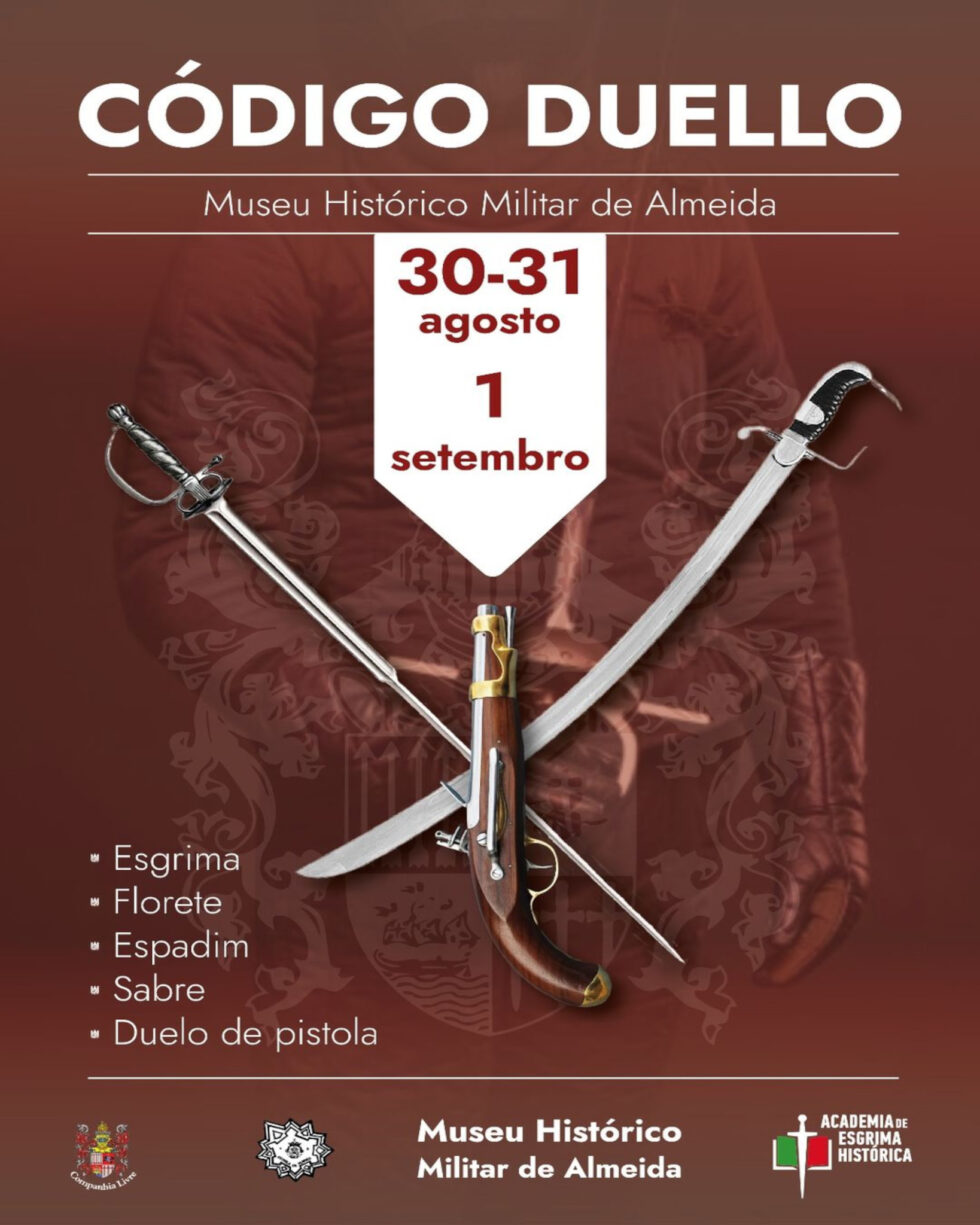 codigo duello almeida 30 de agosto 2024