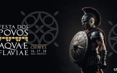 Festa dos Povos de Chaves