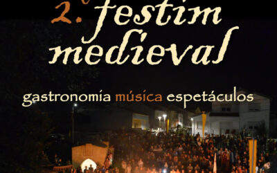 Festim Medieval de Atouguia da Baleia