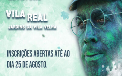 Festival de Estátuas Vivas de Vila Real