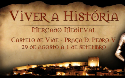 Mercado Medieval de Castelo de Vide