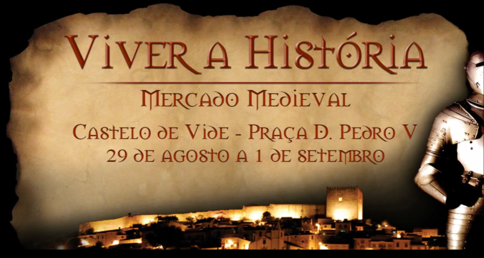 mercado medieval de castelo 29 de agosto 2024