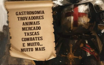 Mercado Medieval de Montinho, Poçariça