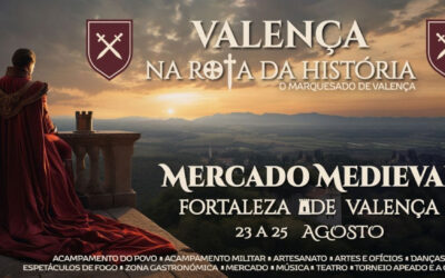 Mercado Medieval de Valença