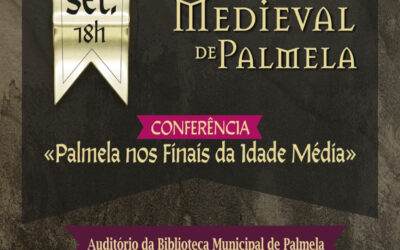 Palmela nos Finais da Idade Média
